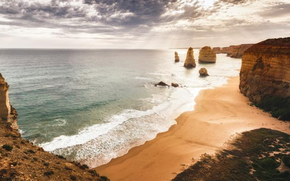Australia odkrywa samą siebie