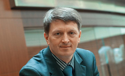 Krzysztof Gradecki. Największy akcjonariusz Eko Holdingu chce sprzedać swój pakiet Adventowi po ceni
