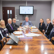 Uczestnicy debaty dyskutowali o tym, jak nowe leki zmieniają kryteria oceny terapii