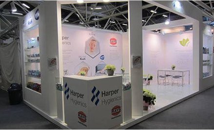 Harper Hygienics prognozuje wzrost przychodów
