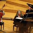 Maisky i Argerich są równie sławni, co artystycznie szaleni