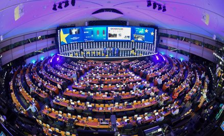 Integracja europejska zostanie na starych torach