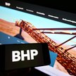 BHP zarobił najwięcej od 11 lat, Aramco od debiutu na giełdzie