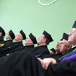 Nagrody dla profesorów i naukowców będą wyższe