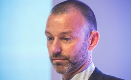 Olivier Jankovec, dyrektor Airport Council International Europe