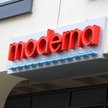 Moderna zwalczy pandemię?