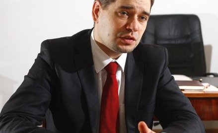 Michał Królikowski