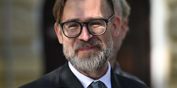 Bartłomiej Przymusiński: Szansa na przyspieszenie w sądach