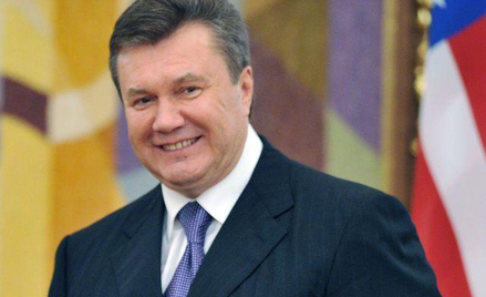 Wiktor Janukowycz