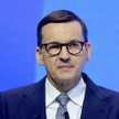 Premier Mateusz Morawiecki