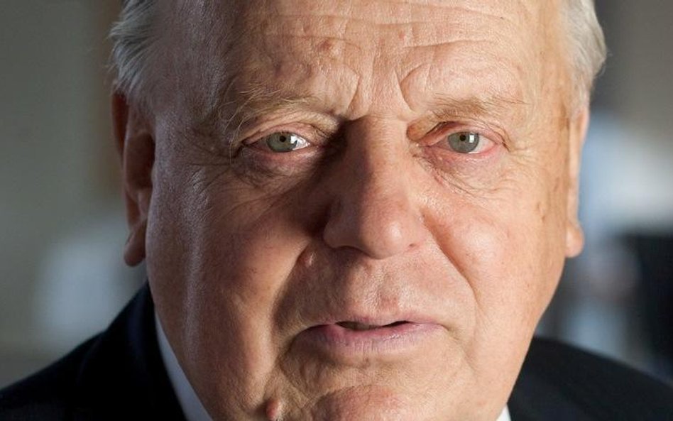 Szuszkiewicz: To była jedynie operacja KGB