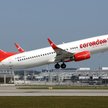 Corendon wraca do Polski. Zimą poleci do Turcji i Egiptu