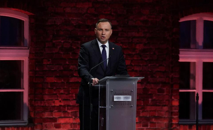 Bielecki: Prezydent nie wytrzymał