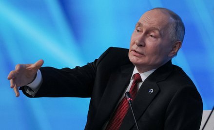 Władimir Putin pozwolił na sprzedaż rosyjskiej spółki zależnej włoskiego banku UniCredit