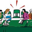 Szef może mieć spore problemy ze zwolnieniem radnego