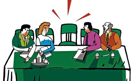 Szef może mieć spore problemy ze zwolnieniem radnego