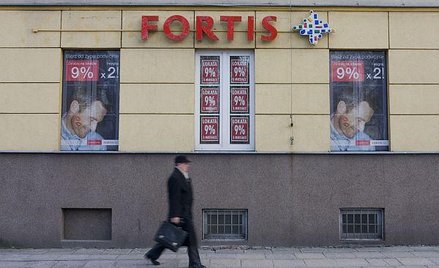 Fortis i Dominet ruszą razem od 4 sierpnia
