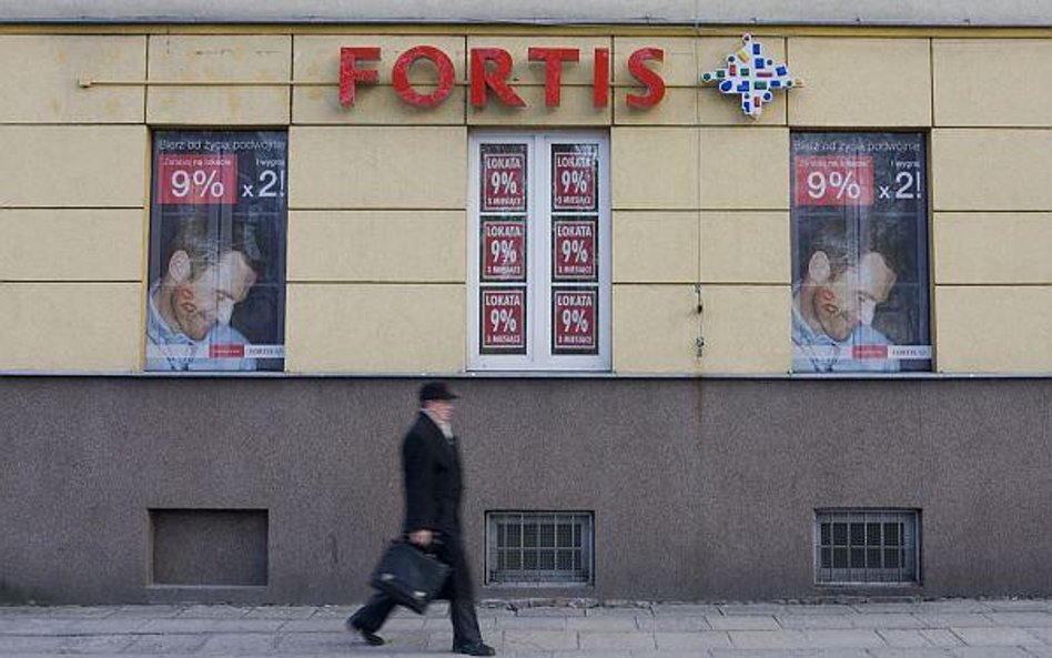 Fortis i Dominet ruszą razem od 4 sierpnia