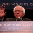 Gdyby nie aparat Partii Demokratycznej, Bernie Sanders mógłby zawalczyć o Biały Dom, a nawet go zdob