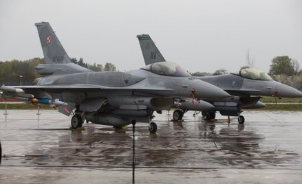 Kongres USA wydał zgodę na sprzedaż Polsce pocisków manewrujących AGM-158 JASSM, przeznaczonego dla 