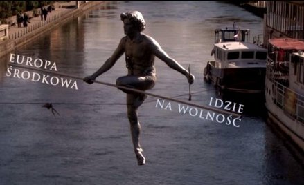 Trudna droga do wolności