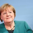 Angela Merke10 września 2015 r. Angela Merkel odwiedziła ośrodek dla uchodźców w Berlinie, gdzie był