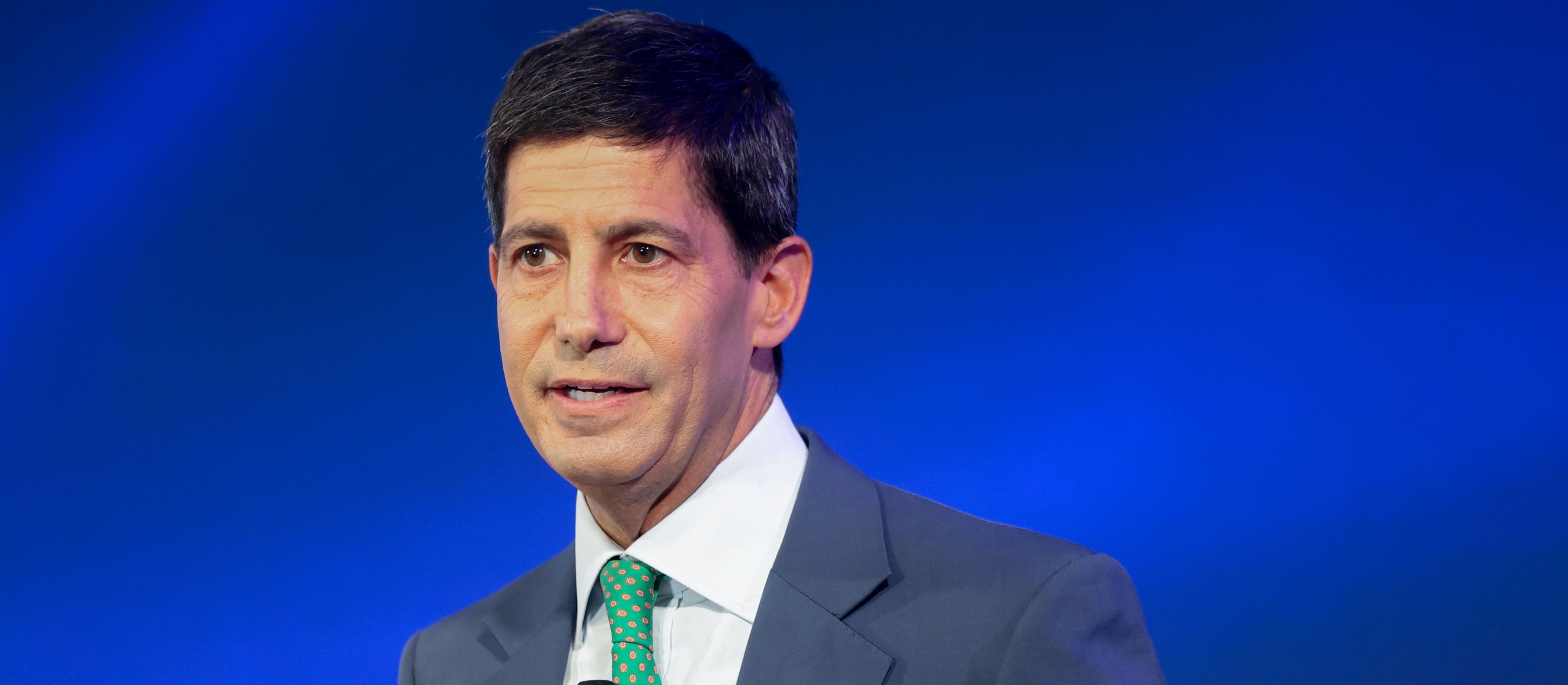 Kevin Warsh oficjalnie nominowany na nowego szefa Fedu