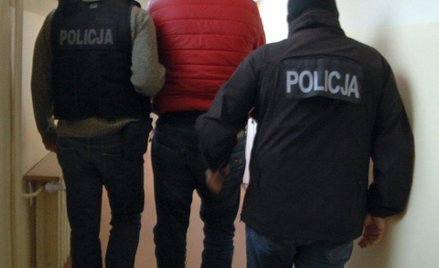 Jeden z oskarżonych o zabójstwo biznesmena z Trąbek Wielkich