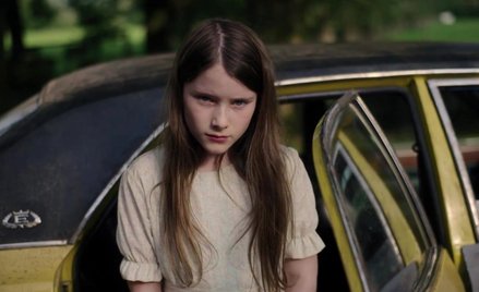 Catherine Clinch jako 9-letnia Cáit. Fillm od piątku w kinach