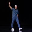 Nie tylko iPhone. Tim Cook, szef Apple, chce dywersyfikować działalność koncernu