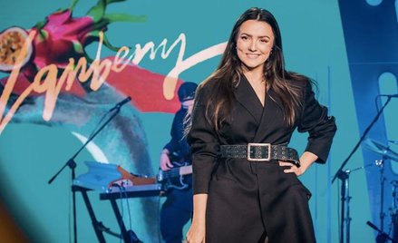 Lanberry ma szansę na cztery Fryderyki. Wykona podczas gali „Tracę” z nominowanej płyty „Co gryzie P