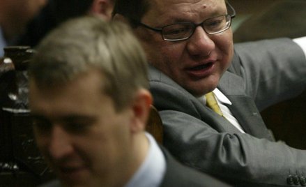Ryszard Kalisz: Unia jest w momencie dezintegracji