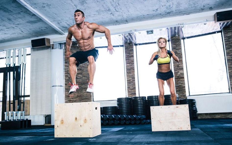 Zajęcia fitness z niższą stawką VAT