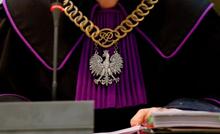 Aneta Łazarska: Dyskryminacja ze względu na bycie sędzią