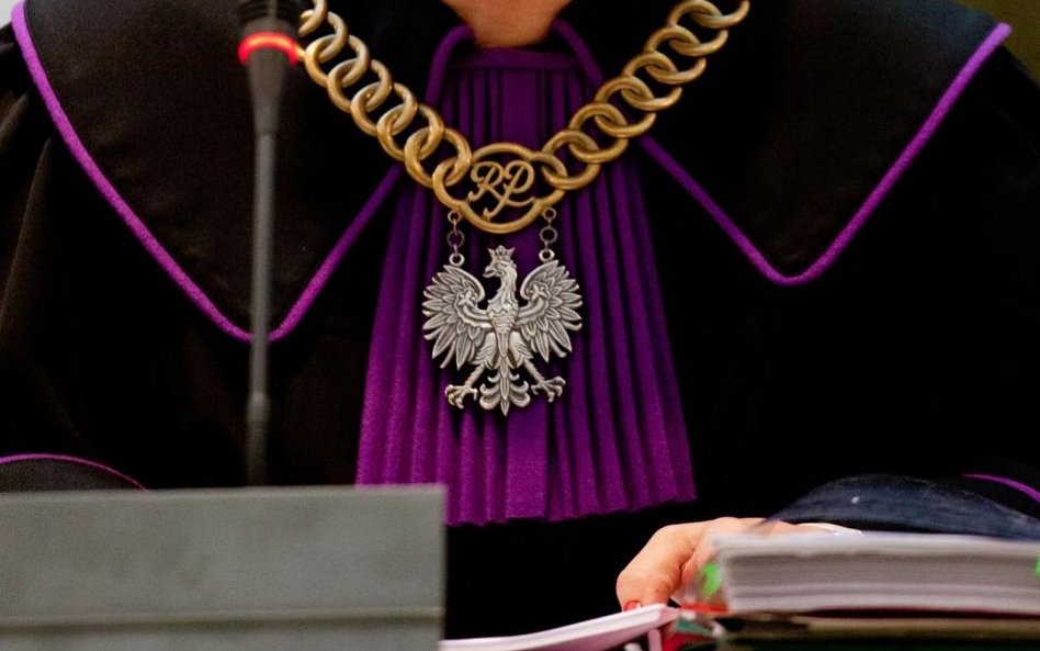 Tomasz Pietryga: sprawa Natalii Nitek-Płażyńskiej - Sąd zamknięty w samotnej wieży