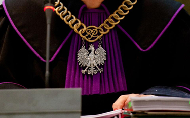 Dorota Hildebrand-Mrowiec została Obywatelskim Sędzią Roku 2018