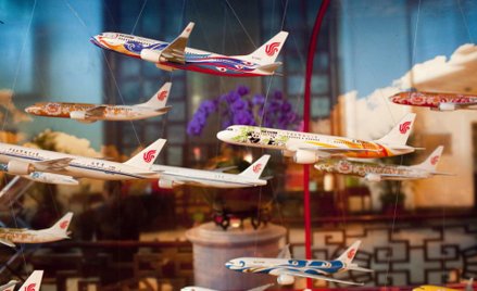 IATA: Bez twardego lądowania