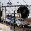 Brexit: Eurotunel od 1 stycznia będzie działał normalnie