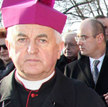Ruszył bezprecedensowy w Polsce kościelny proces karny ws. biskupa Szkodonia