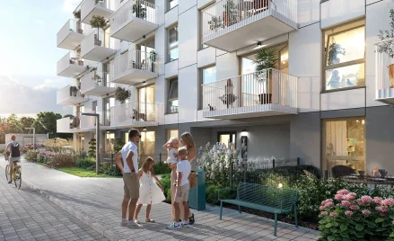 Victoria Dom skutecznie zamienia droższy dług na tańszy