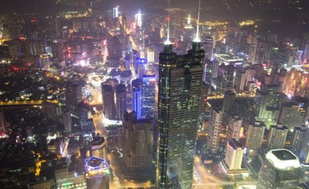 PKB Chin wzrósł o 7,4 proc. Analitycy nie wierzą.