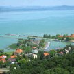 Jezioro Balaton