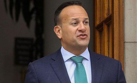 Premier Irlandii: Szeroka przepaść w sprawie brexitu