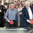 Miliarderzy bogatsi o ponad 21 mld dolarów