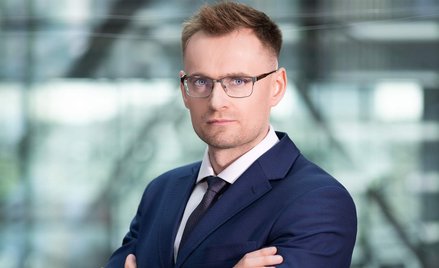 dr Jakub Pacholec,  Zarządzający Funduszami, Członek Zarządu Mount TFI S.A.