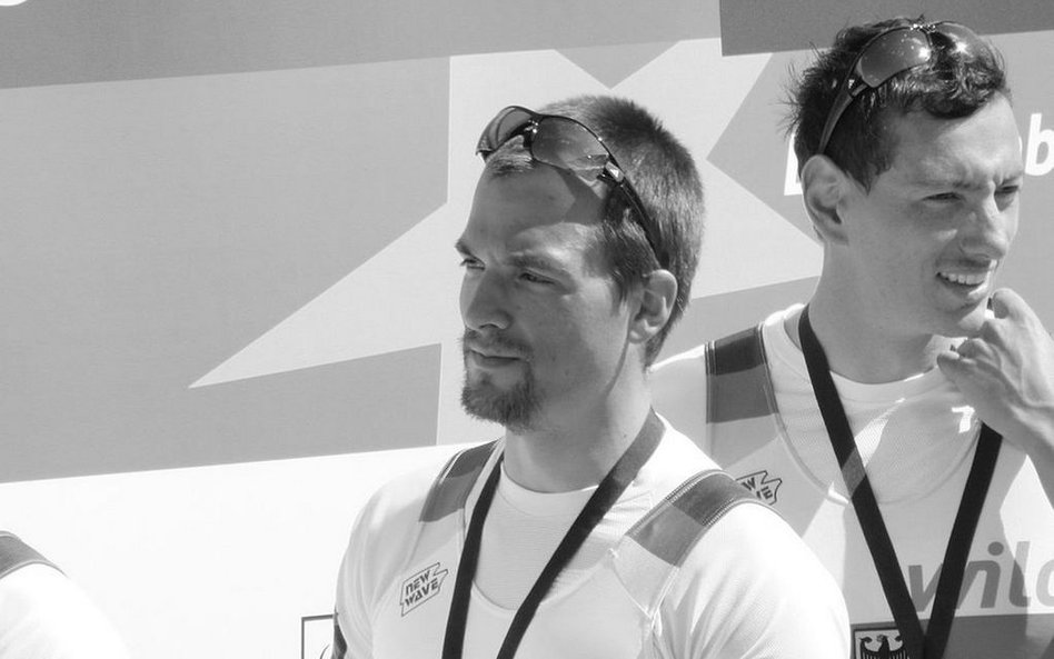 30-letni mistrz olimpijski z Niemiec nie żyje
