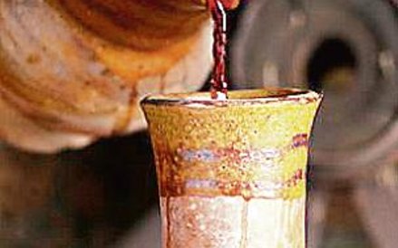 Jeszcze w 2015 r. więcej wina mołdawskiego trafiało do Rosji niż Polski