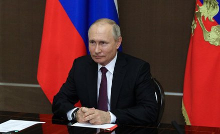 Rosja: USA muszą spodziewać się "niewygodnych" sygnałów przed szczytem Biden-Putin