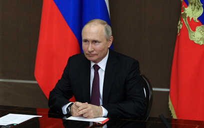 Rosja: USA muszą spodziewać się "niewygodnych" sygnałów przed szczytem Biden-Putin