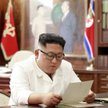 Kim Dzong Un otrzymał „doskonały” list od Trumpa